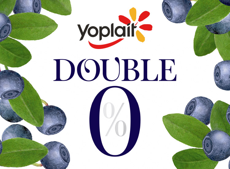 YOPLAIT