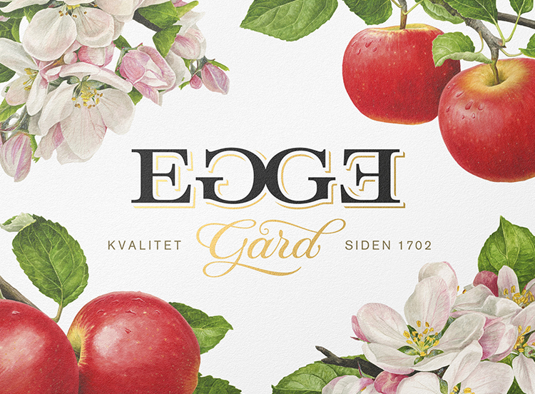 EGGE GÅRD