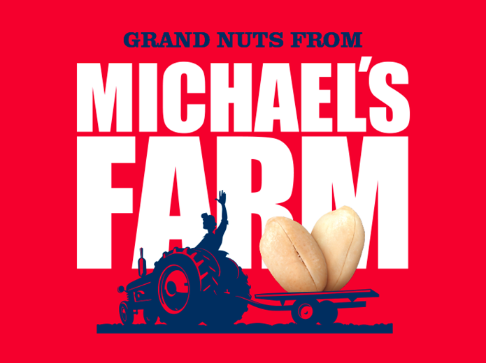 MICHAEL'S FARM / BRYNILD