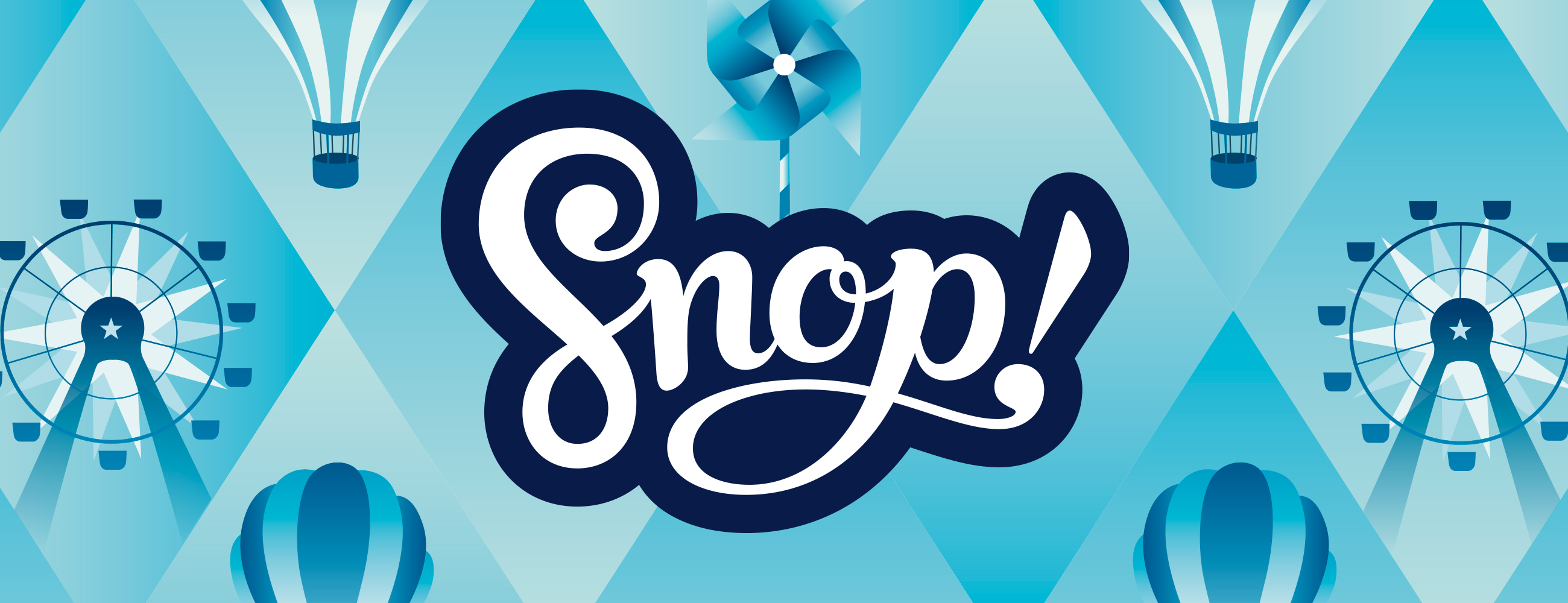 Unil Snop smågodt candy logo. Visuell identitet Visual identity.
