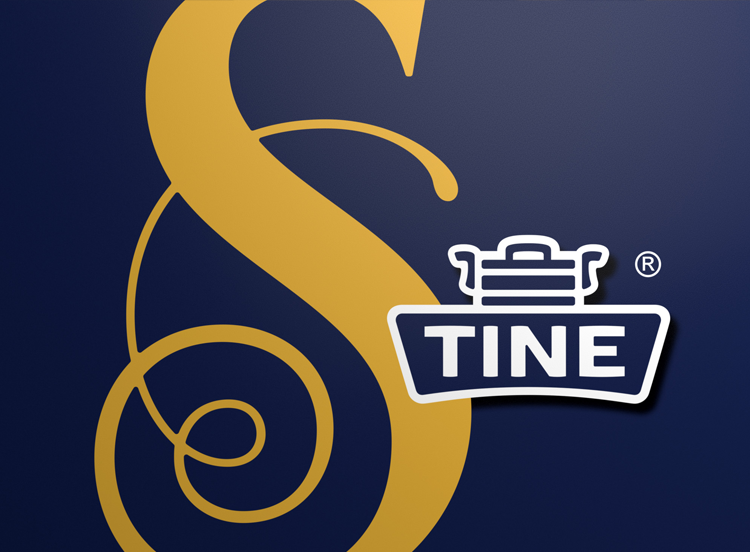 OSTECOMPAGNIET / TINE