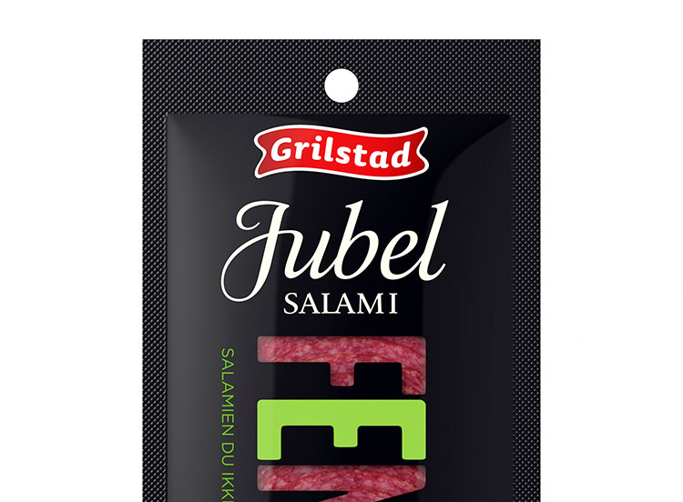 FENNIKELSALAMI / GRILSTAD