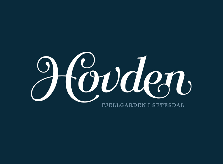 HOVDEN