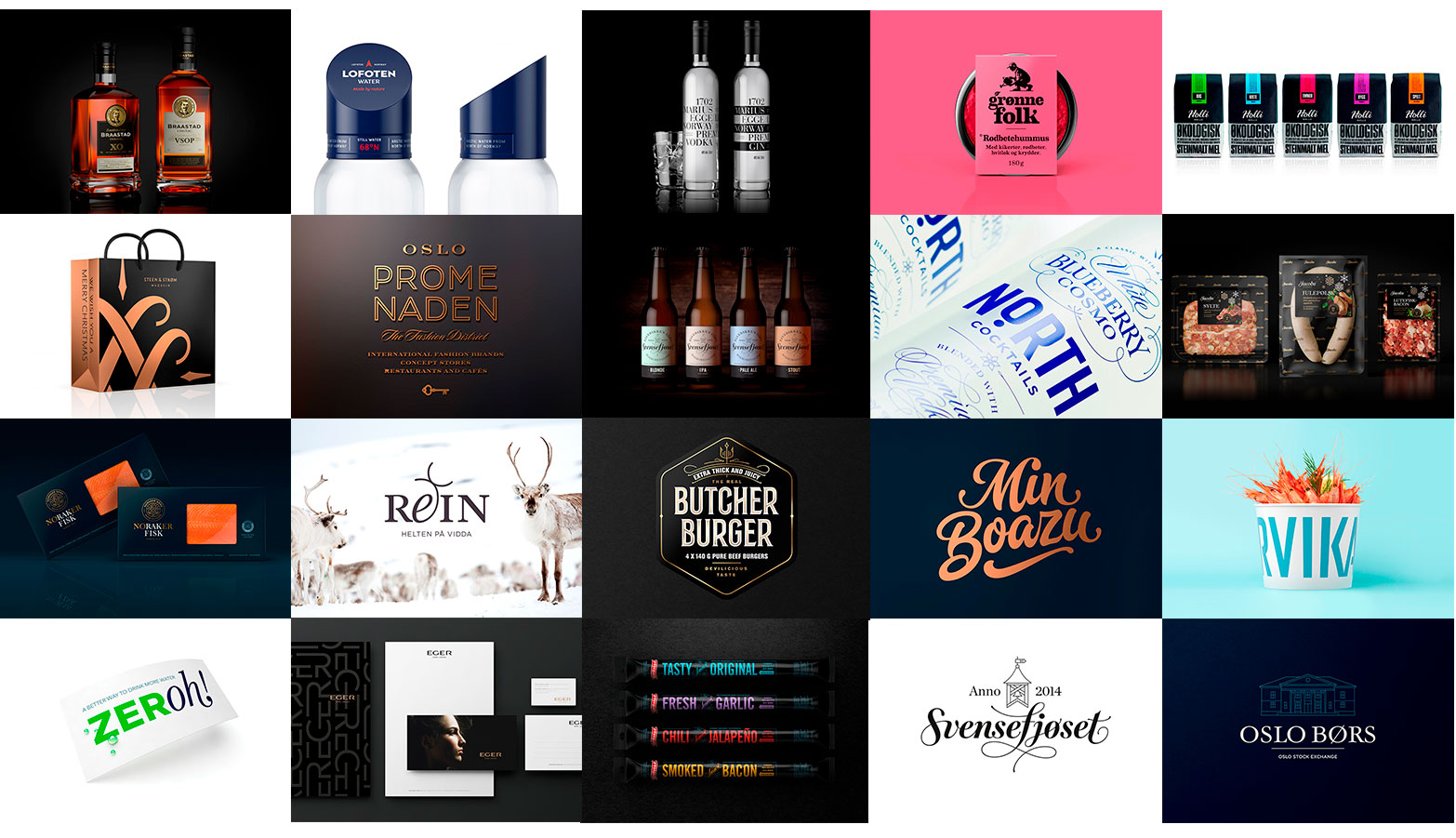 Graphis Design Master Portfolio