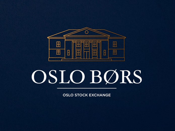 OSLO STOCK EXCHANGE