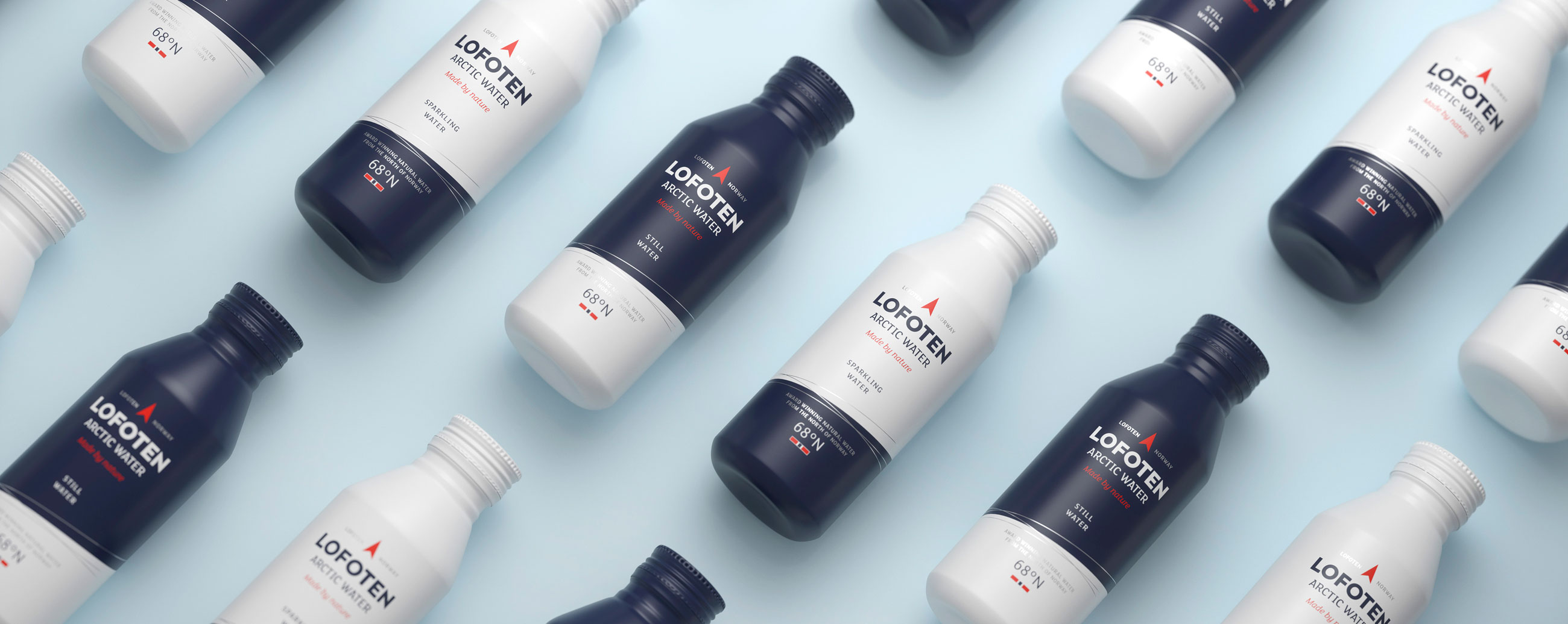 Silver in Pentawards 2020