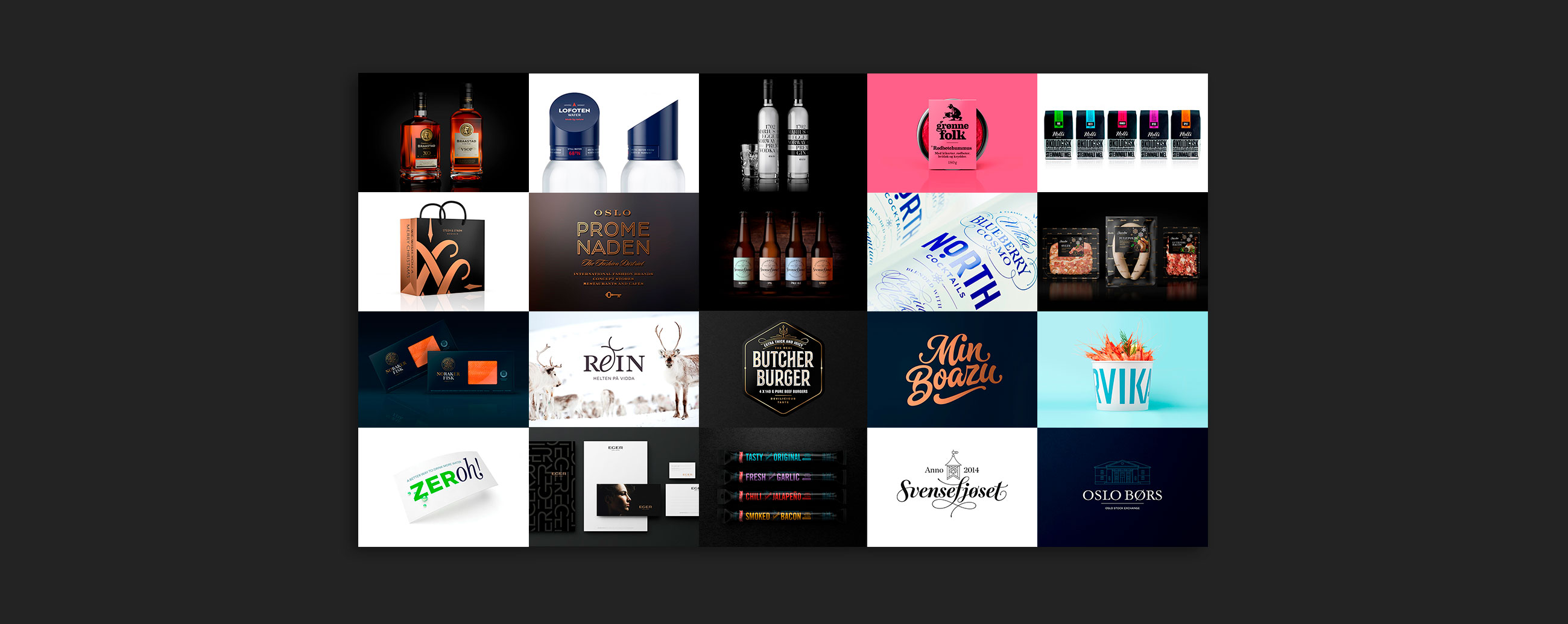Graphis Master Design Portfolio