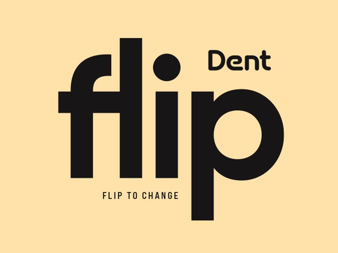 DENT FLIP / BRYNILD
